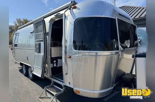 2017 23d Airstream Idaho for Sale