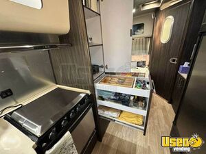 2017 23d Airstream Insulated Walls Idaho for Sale