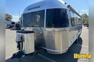 2017 23d Airstream Spare Tire Idaho for Sale
