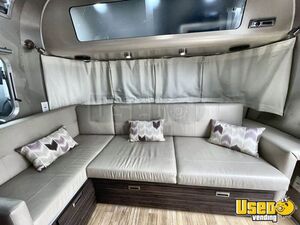 2017 23d Airstream Stainless Steel Wall Covers Idaho for Sale