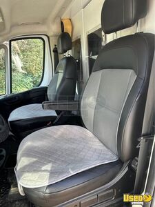 2017 2500 All-purpose Food Truck Backup Camera North Carolina Gas Engine for Sale