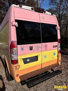 2017 2500 All-purpose Food Truck Cabinets North Carolina Gas Engine for Sale