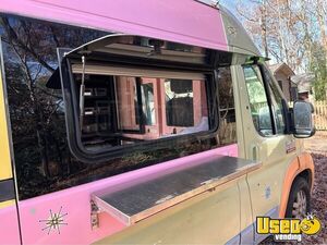 2017 2500 All-purpose Food Truck Concession Window North Carolina Gas Engine for Sale
