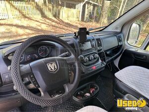 2017 2500 All-purpose Food Truck Exterior Customer Counter North Carolina Gas Engine for Sale