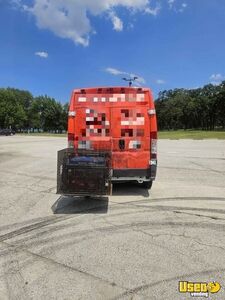 2017 2500 All-purpose Food Truck Generator Texas Gas Engine for Sale