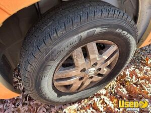 2017 2500 All-purpose Food Truck Ice Bin North Carolina Gas Engine for Sale