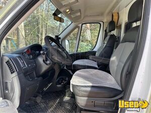 2017 2500 All-purpose Food Truck Insulated Walls North Carolina Gas Engine for Sale