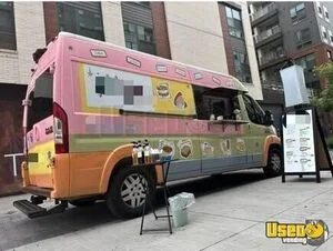 2017 2500 All-purpose Food Truck North Carolina Gas Engine for Sale