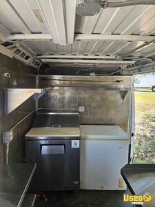 2017 2500 All-purpose Food Truck Prep Station Cooler Texas Gas Engine for Sale