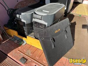 2017 2500 All-purpose Food Truck Reach-in Upright Cooler North Carolina Gas Engine for Sale