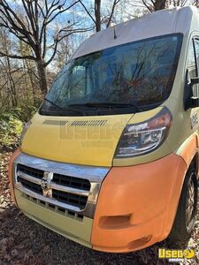 2017 2500 All-purpose Food Truck Removable Trailer Hitch North Carolina Gas Engine for Sale