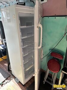 2017 2500 All-purpose Food Truck Upright Freezer North Carolina Gas Engine for Sale