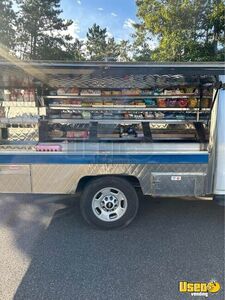 2017 2500 Lunch Serving Food Truck 5 New York for Sale
