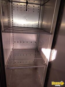 2017 28 Ft Barbecue Food Trailer Shore Power Cord Arkansas for Sale