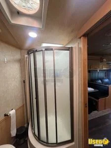 2017 3 Horse Living Quarters Trailer 3-horse Lq Trailer 10 Mississippi for Sale