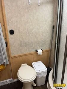 2017 3 Horse Living Quarters Trailer 3-horse Lq Trailer 9 Mississippi for Sale