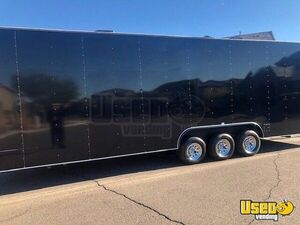 2017 30' Mobile Human Performance Lab Trailer Mobile Clinic Cabinets Arizona for Sale