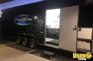 2017 30' Mobile Human Performance Lab Trailer Mobile Clinic Floor Drains Arizona for Sale