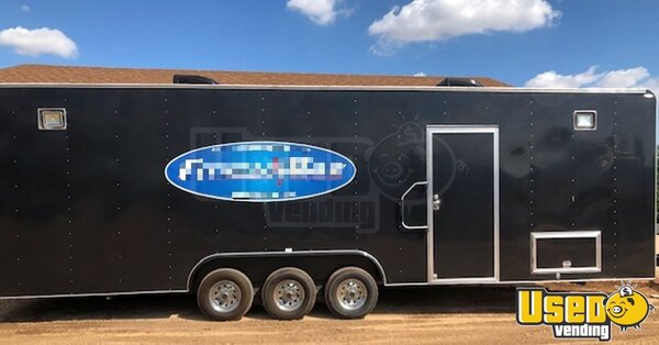 2017 30' Mobile Human Performance Lab Trailer Other Mobile Business Arizona for Sale