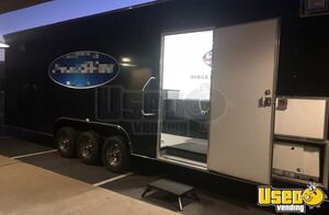 2017 30' Mobile Human Performance Lab Trailer Other Mobile Business Floor Drains Arizona for Sale