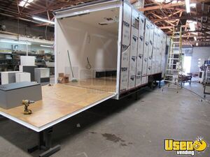 2017 30' Mobile Human Performance Lab Trailer Other Mobile Business Fresh Water Tank Arizona for Sale