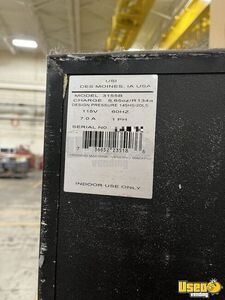 2017 3155b Usi / Wittern Combo Machine 2 Michigan for Sale