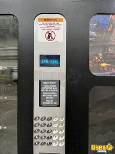 2017 3155b Usi / Wittern Combo Machine 3 Michigan for Sale