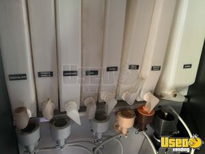 2017 3205 Coffee Vending Machine 10 Michigan for Sale