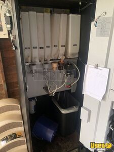2017 3205 Coffee Vending Machine 4 Michigan for Sale