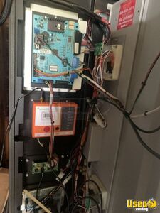 2017 3205 Coffee Vending Machine 7 Michigan for Sale