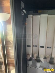 2017 3205 Coffee Vending Machine 9 Michigan for Sale