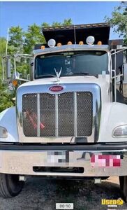 2017 348 Peterbilt Dump Truck 3 Texas for Sale