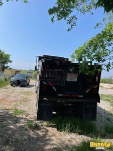 2017 348 Peterbilt Dump Truck 5 Texas for Sale