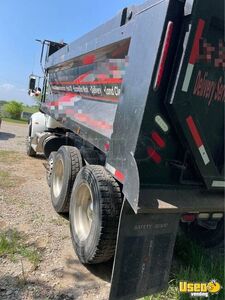 2017 348 Peterbilt Dump Truck 6 Texas for Sale