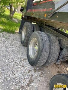 2017 348 Peterbilt Dump Truck 7 Texas for Sale