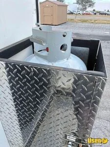 2017 3500 All-purpose Food Truck Flatgrill New York Gas Engine for Sale