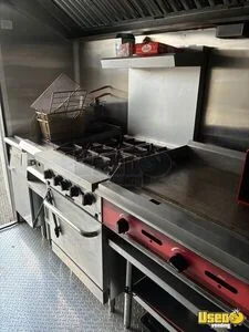 2017 3500 All-purpose Food Truck Generator New York Gas Engine for Sale