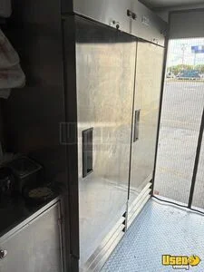 2017 3500 All-purpose Food Truck Stovetop New York Gas Engine for Sale