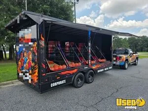 2017 3500 Party / Gaming Trailer 3 Georgia for Sale