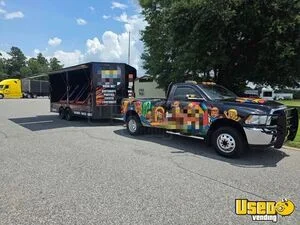 2017 3500 Party / Gaming Trailer 4 Georgia for Sale