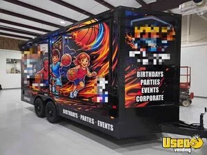 2017 3500 Party / Gaming Trailer 5 Georgia for Sale