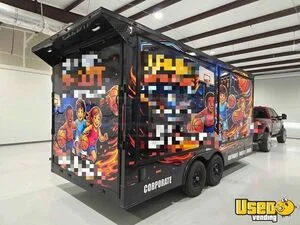 2017 3500 Party / Gaming Trailer 6 Georgia for Sale
