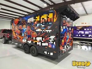 2017 3500 Party / Gaming Trailer 7 Georgia for Sale
