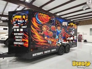 2017 3500 Party / Gaming Trailer 8 Georgia for Sale