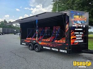 2017 3500 Party / Gaming Trailer Additional 1 Georgia for Sale