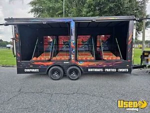 2017 3500 Party / Gaming Trailer Georgia for Sale