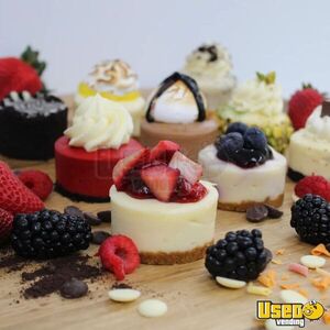 2017 3500hd Catering Food Truck Additional 1 California Gas Engine for Sale