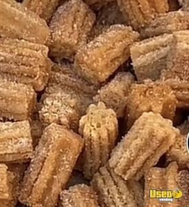 2017 3500hd Catering Food Truck Additional 7 California Gas Engine for Sale