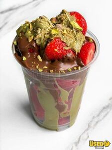 2017 3500hd Catering Food Truck Additional 8 California Gas Engine for Sale