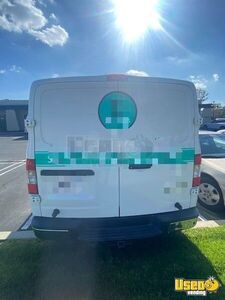 2017 3500hd Catering Food Truck Air Conditioning California Gas Engine for Sale